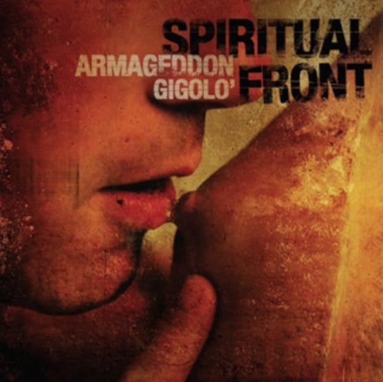 Armageddon Gigolo Spiritual Front