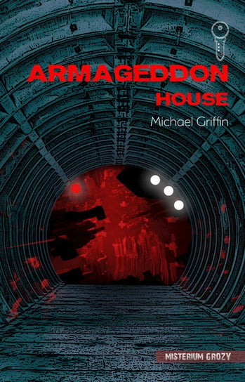 Armageddon house Griffin Michael