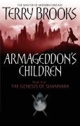 Armageddon's Children Brooks Terry