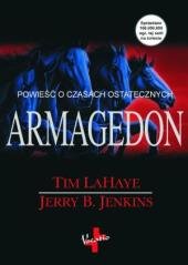 Armagedon Opracowanie zbiorowe