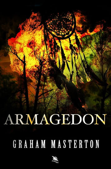 Armagedon Masterton Graham