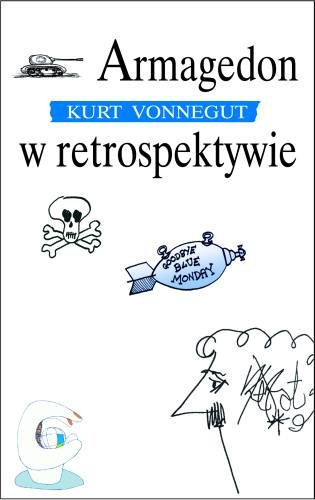 Armagedon w retrospektywie Vonnegut Kurt