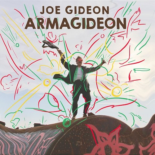 Armagideon Joe Gideon