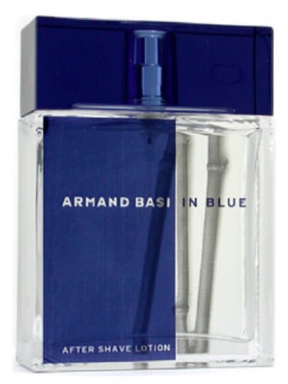 Armand Basi, In Blue, woda toaletowa, 100 ml Armand Basi
