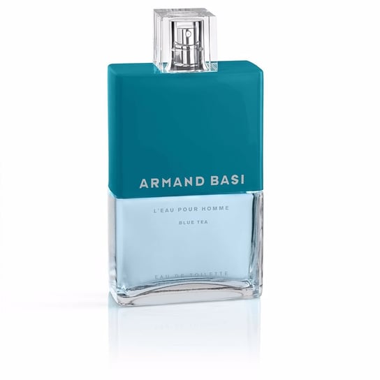 Armand Basi, L'eau Pour Homme, woda toaletowa, 125 ml Armand Basi