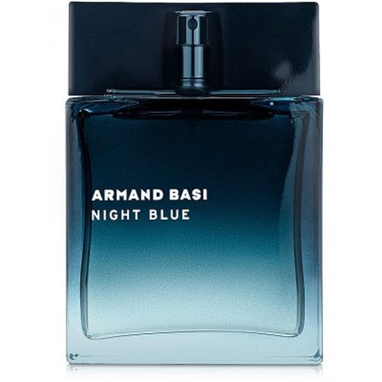 Armand Basi, Night Blue, woda toaletowa, 50 ml Armand Basi
