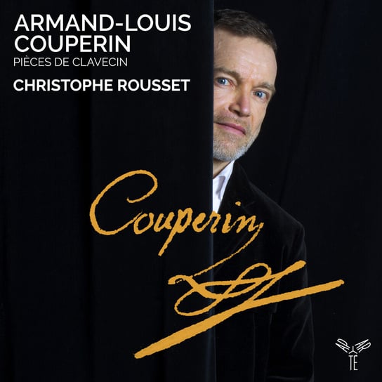 Armand Louis Couperin Rousset Christophe