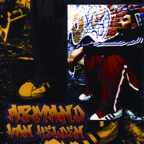 Armand Van Helden EP Armand Van Helden