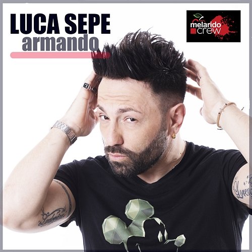 Armando Luca Sepe