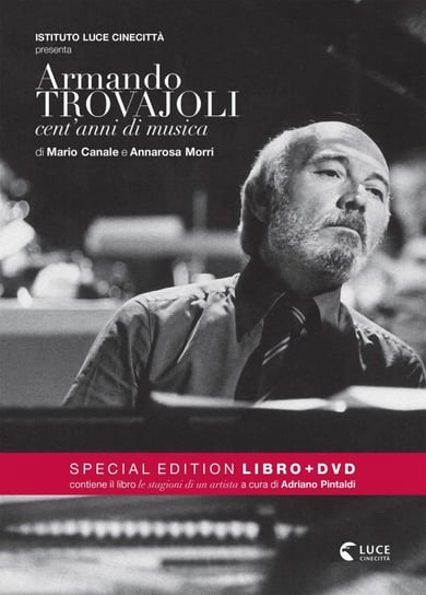 Armando Trovajoli - Cent'Anni Di Musica Various Directors