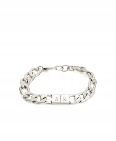 Armani Exchange Bransoletka Męska ARMANI