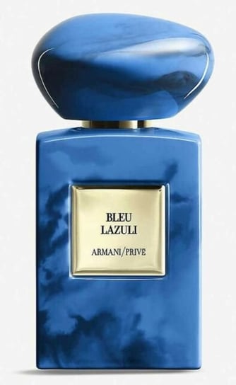 Armani Prive, Bleu Lazuli, woda perfumowana, 100 ml Armani Privé