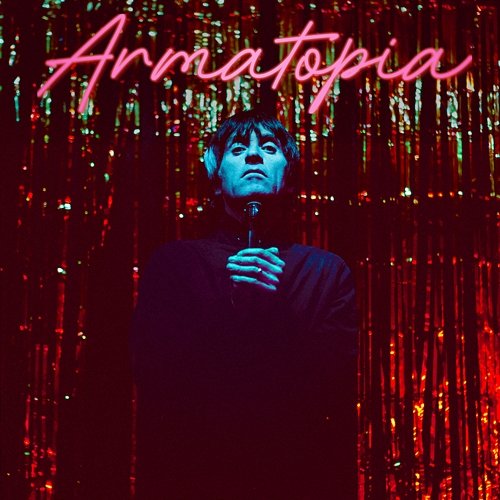 Armatopia Johnny Marr