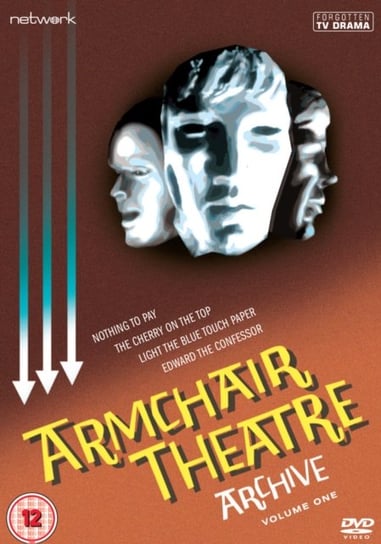 Armchair Theatre Archive: Volume 1 (brak polskiej wersji językowej) Network