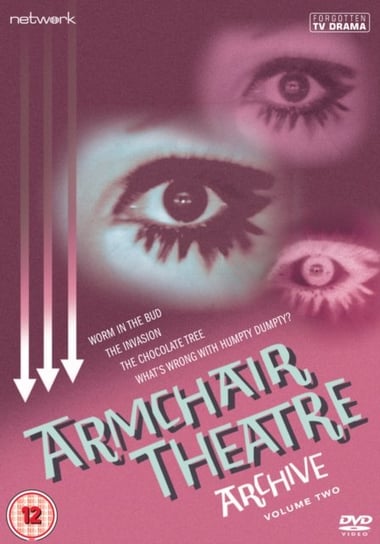 Armchair Theatre Archive: Volume 2 (brak polskiej wersji językowej) Network