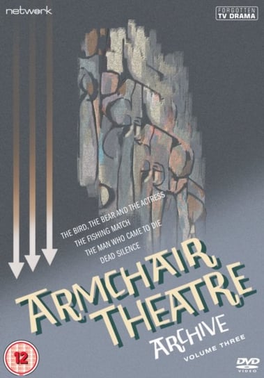 Armchair Theatre Archive: Volume 3 (brak polskiej wersji językowej) Network