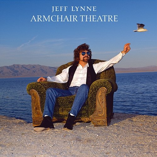 Armchair Theatre Jeff Lynne