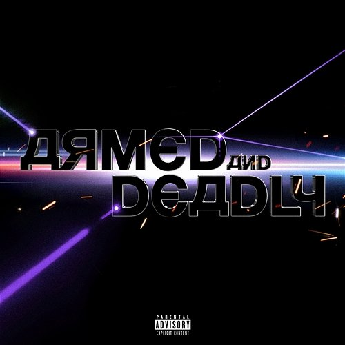 ARMED & DEADLY Triablo, KSF