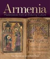 Armenia Marten Lint Theo, Meyer Robin