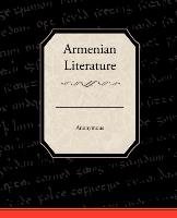 Armenian Literature Anonymous