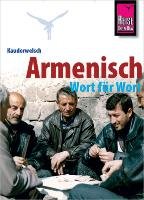 Armenisch - Wort für Wort Avak Robert