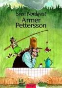 Armer Pettersson Nordqvist Sven