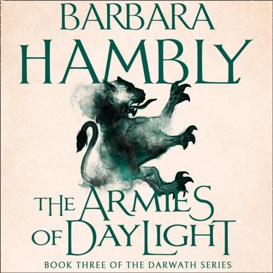 Armies of Daylight (Darwath Trilogy, Book 3) Hambly Barbara