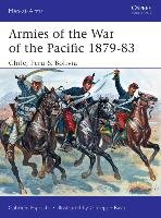 Armies of the War of the Pacific 1879-83 Esposito Gabriele