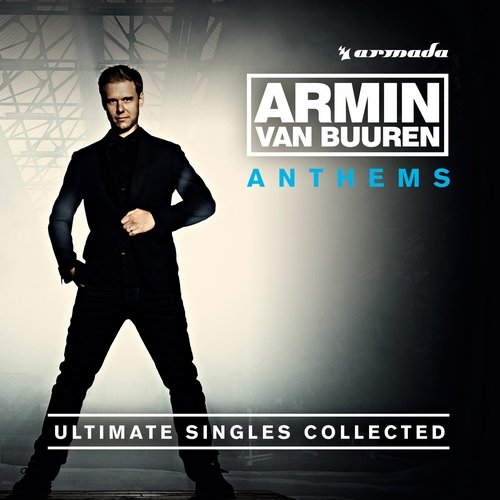 Armin Anthems Van Buuren Armin