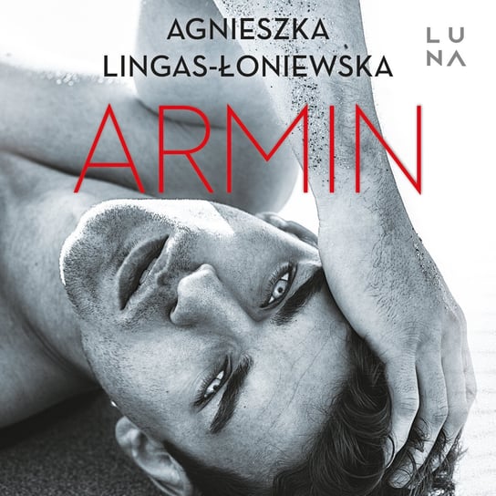 Armin - audiobook Lingas-Łoniewska Agnieszka
