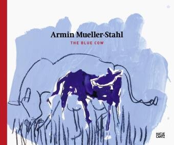 Armin Mueller-Stahl Hatje Cantz Verlag Gmbh, Hatje Cantz Verlag