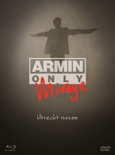 Armin Only Mirage Van Buuren Armin