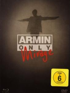 Armin Only:mirage Live The Devlins