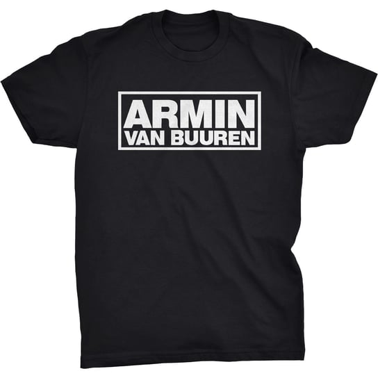 Armin Van Buuren Koszulka Dla Dj'a DJ Trance GILDAN