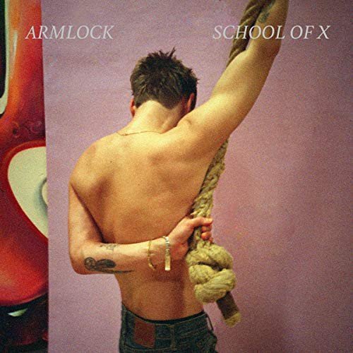 Armlock Various Artists