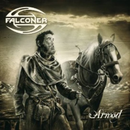 Armod (Limited Edition) Falconer