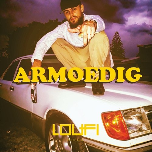 Armoedig Loufi
