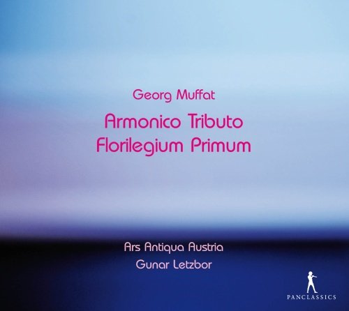 Armonico Tributo, Florilegium Primum Ars Antiqua Austria, Letzbor Gunar