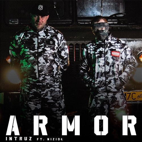 Armor Intruz, Nizioł, DJ Gondek
