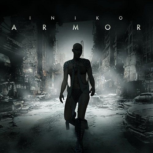 Armor INIKO