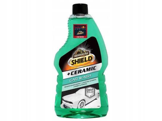 ArmorAll Shield Ceramiczny szampon 520 ml Armor