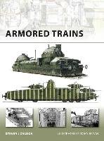 Armored Trains Zaloga Steven J.
