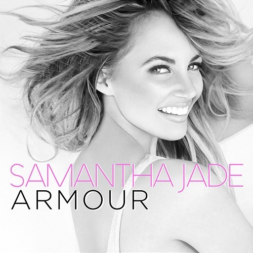 Armour Samantha Jade