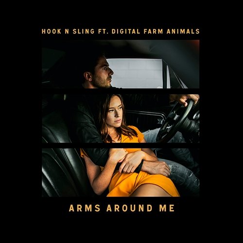 Arms Around Me Hook N Sling feat. Digital Farm Animals