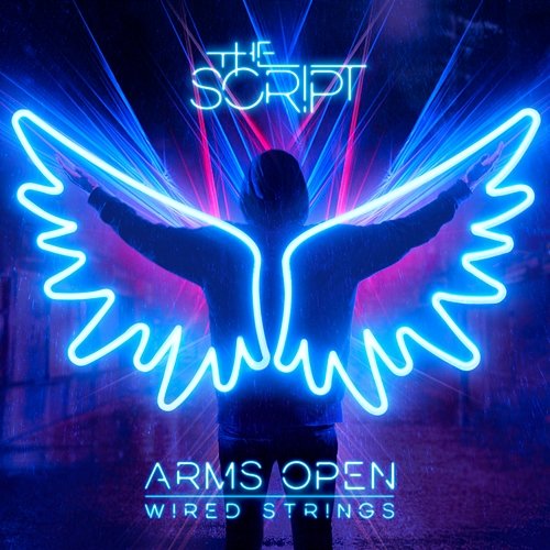 Arms Open The Script