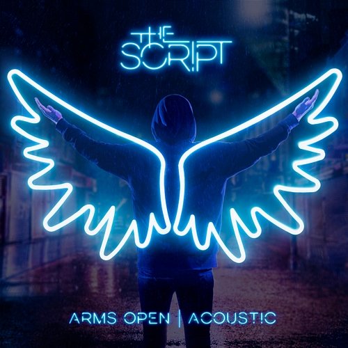 Arms Open The Script