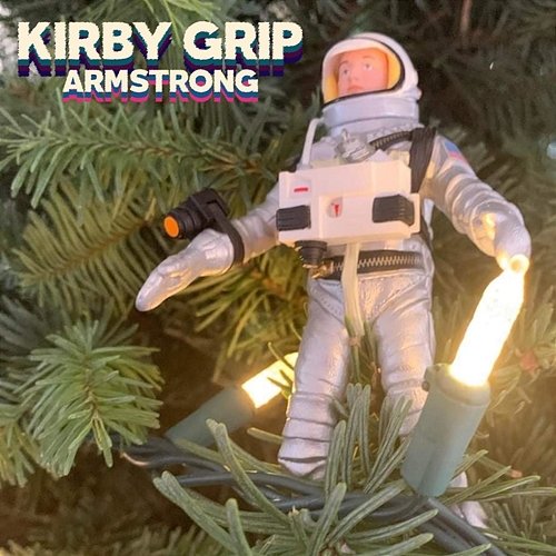 Armstrong Kirby Grip