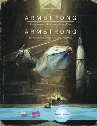 Armstrong, Deutsch-Englisch Hueber