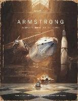 Armstrong. Englische Ausgabe Kuhlmann Torben