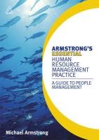 Armstrong's Essential Human Resource Management Practice Armstrong Michael